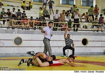دعوت 8 خوزستانی به اردوی تیم‌ملی کشتی فرنگی نوجوانان