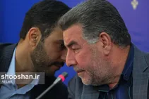 نشست خبری مدیرعامل تعاون روستایی خوزستان
