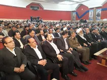 مستند سردار شهید کجباف در شوشتر رونمایی شد