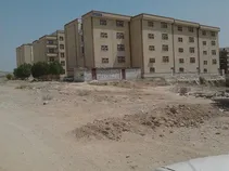 آسفالت مسکن مهر شوشتر به کجا رسید؟