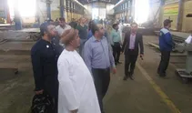 سرمایه گذارانی از 7 کشور جهان