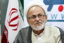 حجت الاسلام جعفر شجونی درگذشت
