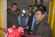 چهار طرح برق رسانی در آبادان به بهره برداری رسید