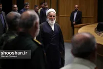 شورای اداری خوزستان