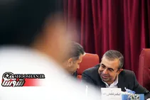 هیچ مشکلی در پل روگذر 