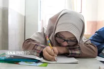 پرداخت 30 میلیون تومان هزینه تردد دانش‌آموزان استثنائی شادگان