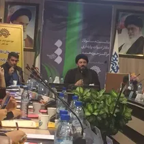 اهل هنر روحیه ایی لطیف دارند