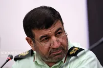 دستگیری قاتل فراری در شادگان