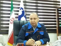 پیام مجتبی زرندی مدیر عامل شرکت قند شوش + عکس