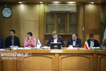 نشست خبری مدیرعامل سازمان آب و برق خوزستان