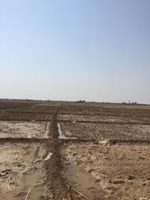 در حال رفع مسئله آب کشاورزان میان آب هستیم