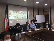 ورودی‌های شهر شرافت بسته شد / با هرگونه تجمعی که سلامت مردم را به خطر بیاندازد برخورد قضایی می‌شود / هیچکس غیر از رئیس علوم پزشکی در شهرستان حق مصاحبه در مورد کرونا ندارد