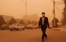 خوزستان همچنان خاکی است/ شادگان درگیرترین شهر