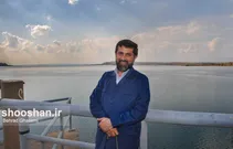 بازدید استاندار خوزستان از سدهای دز و کرخه