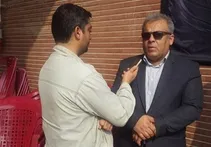 مجوز ارتقاء واحد آتش نشانی بندرهندیجان به 