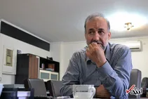 هر کس مقابل «روحانی» بیاید، خودزنی کرده است !