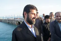 مزارع پرورش آبزیان در هندیجان باید ایجاد شود