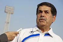 در استادیوم غدیر اهواز حتی نمی‌شود راه رفت!