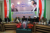 آب رودخانه هندیجان برداشت شود با فرمانداران بهبهان و امیدیه برخورد می‌کنم
