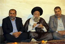 آيت الله موسوي جزايري: ترکیب شورای شهر، ابهام و نقطه ضعفی ندارد