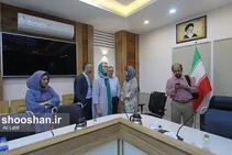 شورای پسماند شهرهای خوزستان
