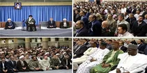 امروز جهاد با رژیم صهیونیستی برای دنیای اسلام واجب و لازم است/ دنیای اسلام به اتحاد و ائتلاف نیاز دارد