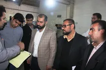 گزارش بازرسی از نمایندگی های ایران خودرو و سایپا درشهرستان اهواز
