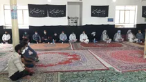 همکاری کشاورزان میان آب برای عبور از تنش آبی/ کشاورزان میان آب داوطلبانه تلمبه‌های کشاورزی خود را خاموش می‌کنند