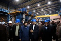 امنیت، پیش نیاز تولید و سرمایه گذاری / اختصاص حدود 30 هزار میلیارد تومان به صنایع کوچک و متوسط کشور