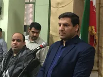 حضور در مناطق عملیاتی در افزایش روحیه پهلوانی ورزشکاران تاثیر بسزایی دارد