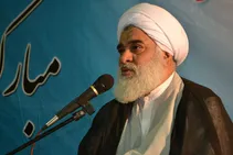 امام جمعه شوشتر بر اثر سانحه رانندگی درگذشت