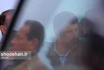 بازدید استاندار خوزستان از کانال پایه‌‎پل در غرب کرخه