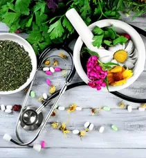 شرحی بر طب سنتی