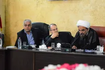 اشتغال یکی از دغدغه های مهم خانواده ها و مسئولان در آبادان