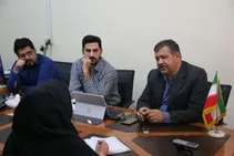 اجرای فاز دوم طرح 550 هزار هکتاری در انتظار مجوز تامین آب از وزارت نیرو است