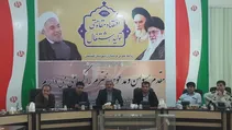 جوی‌های فاضلاب در هندیجان به سطل زباله تبدیل‌شده است