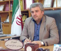 جمع آوری فاضلاب خانگی و ساماندهی برکه 70 هکتاری از اولویت های کاری ماست