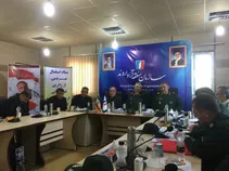بیش از 1020 موکب به زائران خدمات رسانی می کنند