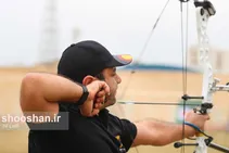 رقابت‌های تیراندازی با کمان خوزستان