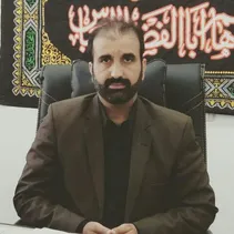 شهردار فتح المبین ابقاء شد + عکس
