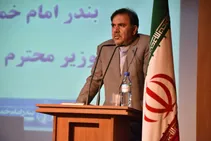 افزایش قدرت رقابت پذیری بنادر کشور