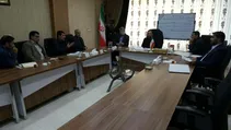 سرانجام جلسه ی شورای شهرستان خرمشهر رسمیت یافت