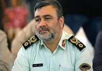 زائران  اربعین حسینی از مرز شلمچه تردد کنند/مشکل امنیتی در مرزهای سه گانه نداشتیم