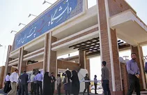 پایش فرهنگی اجتماعی بیش از ۱۶۰۰ دانشجوی نوورود دانشگاه چمران اهواز