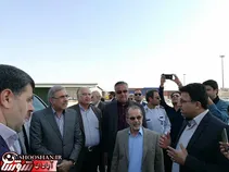 جذب سرمايه‌گذار داخلی و خارجی و صادرات كالا از ظرفیت های مناطق آزاد کشور است