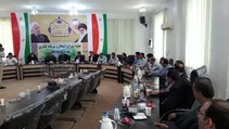 اعتبارات تخصیص‌یافته به هندیجان نیاز هیچ دستگاهی را مرتفع نمی‌کند