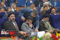 نشست شورای اداری خوزستان