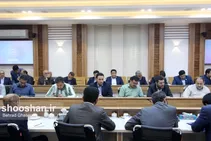 قرارگاه بازسازی مناطق سیل‌زده