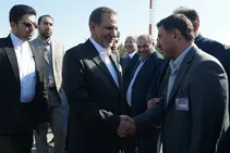 هدف مدیران و مسئولان کشور  خدمت به مردم است / هر کس باید در ابتدا ببیند خودش چه کرده