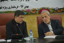 افزایش نرخ مشارکت اقتصادی و کاهش نرخ بیکاری در شهرستان آبادان